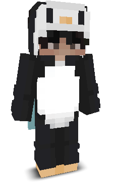 Aethrxd's skin