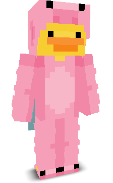 Gatien69's skin
