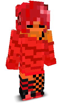 Wuality's skin