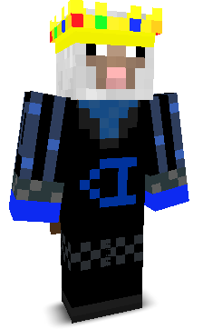 Donsice's skin