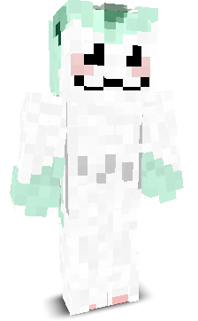 JBplaysYT's skin