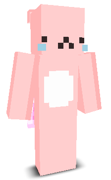 bwiq's skin