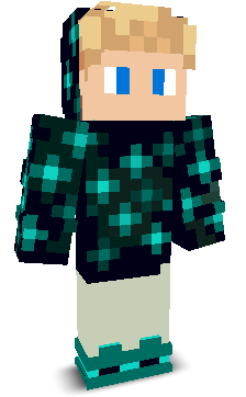 wyattwy's skin