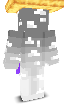 GrayClouds's skin