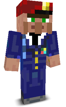 SBRIGATTO's skin