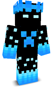 abdighost's skin