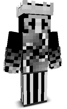 InV3rtex's skin