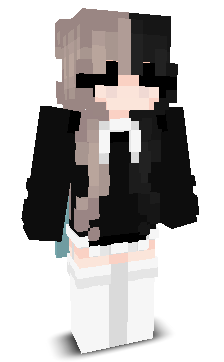 ksis's skin