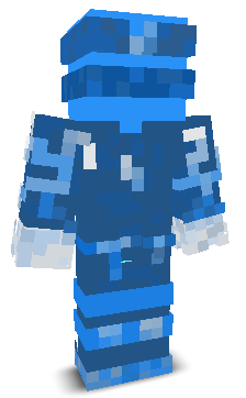DENDEN_MUSHI_X2's skin