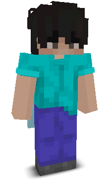 ernidrigt's skin