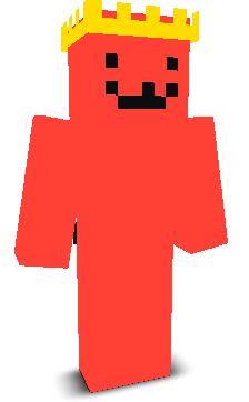 Syntraxism's skin
