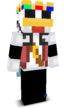 Coso75's skin