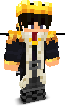 die_xerosa's skin