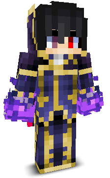Clutcheer's skin