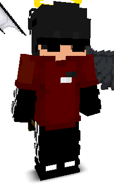 MIXAZIN's skin