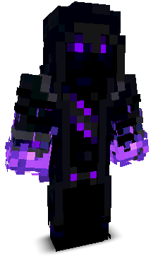 Xorvex's skin