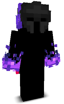 Davsiekus's skin