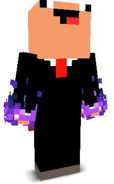 Arelsan's skin