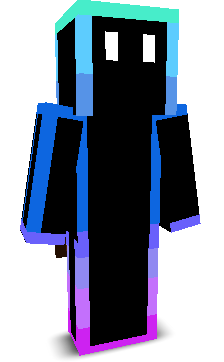 Dexcent's skin