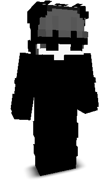 YoungMZ's skin