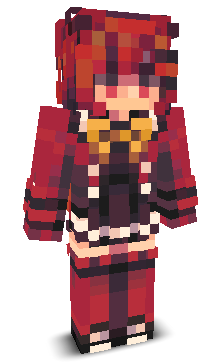 Serek212's skin