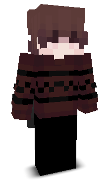 sweethearting's skin