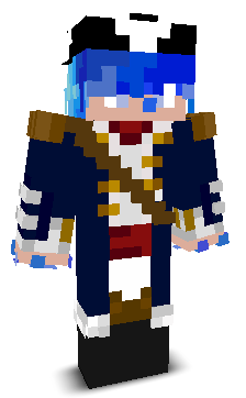 Blacktea_Q's skin
