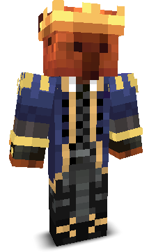 CapybaraKing334's skin