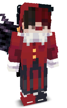 oEvelynn's skin