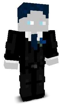 GoalkeeperEagle's skin