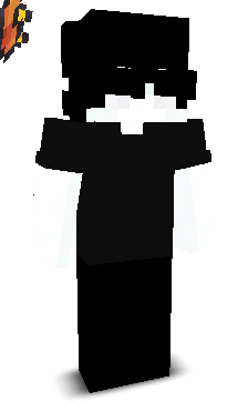 ydke's skin