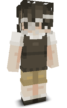 Waxendiamond's skin