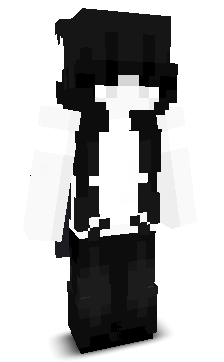 MinkRug's skin