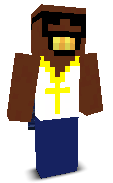 meeeeeeeehedinti's skin