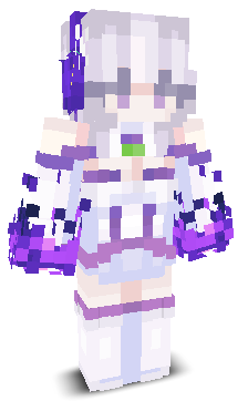 xxxDedyx's skin