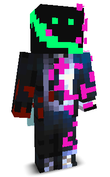 Fasky05's skin