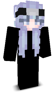 TrueStacy's skin