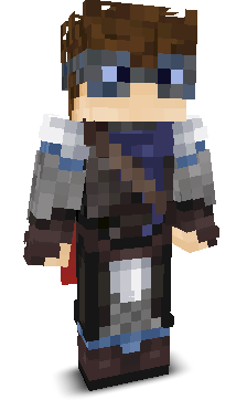 Zinclly's skin