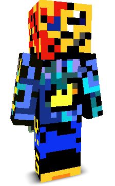 jimmylovesducks's skin