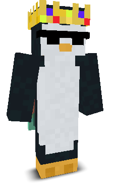 PenguinMasterJ's skin