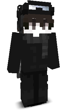 decode3301's skin