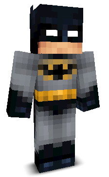 injuryreverse420's skin