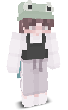 dynmall's skin