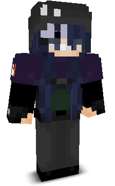huraganloco's skin