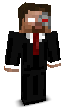 BenFighter2302's skin