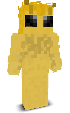 Drimoe's skin