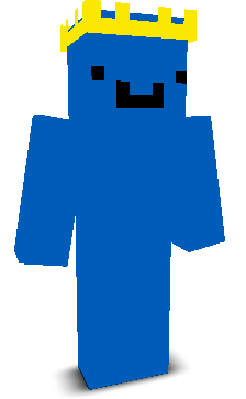Zumplag's skin