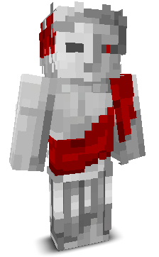 prismarinex's skin