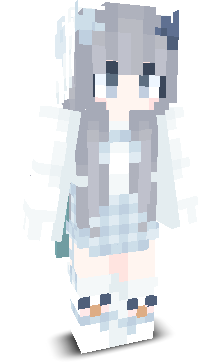 BrumikRumik's skin