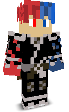 Mystery12840's skin